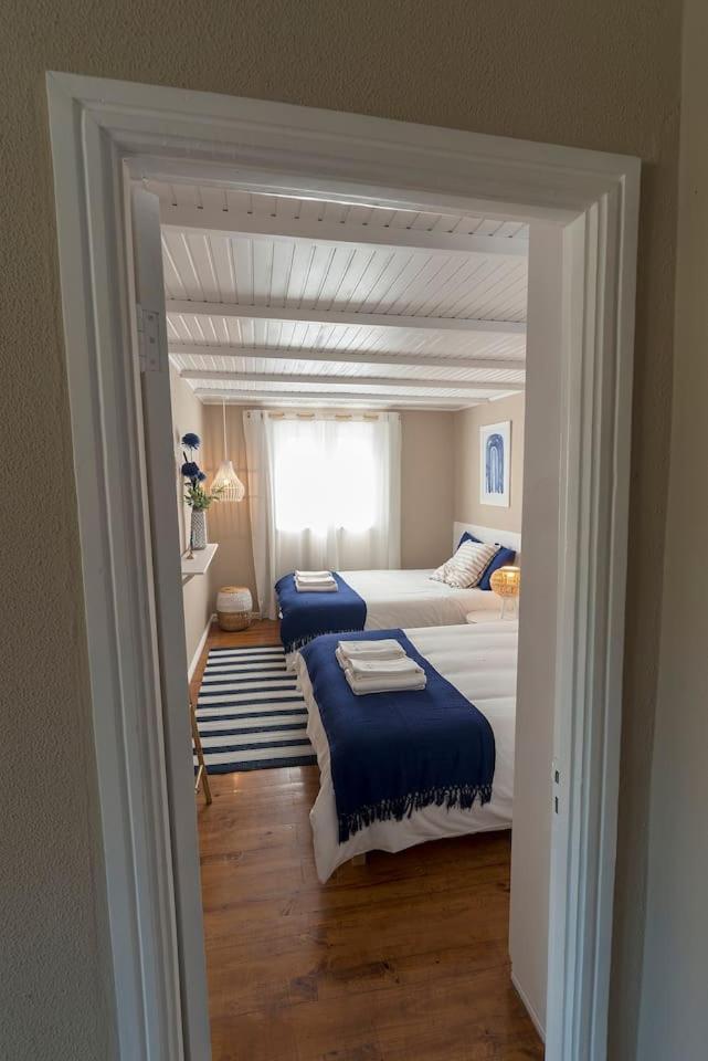 Beachliving Esmoriz Extérieur photo