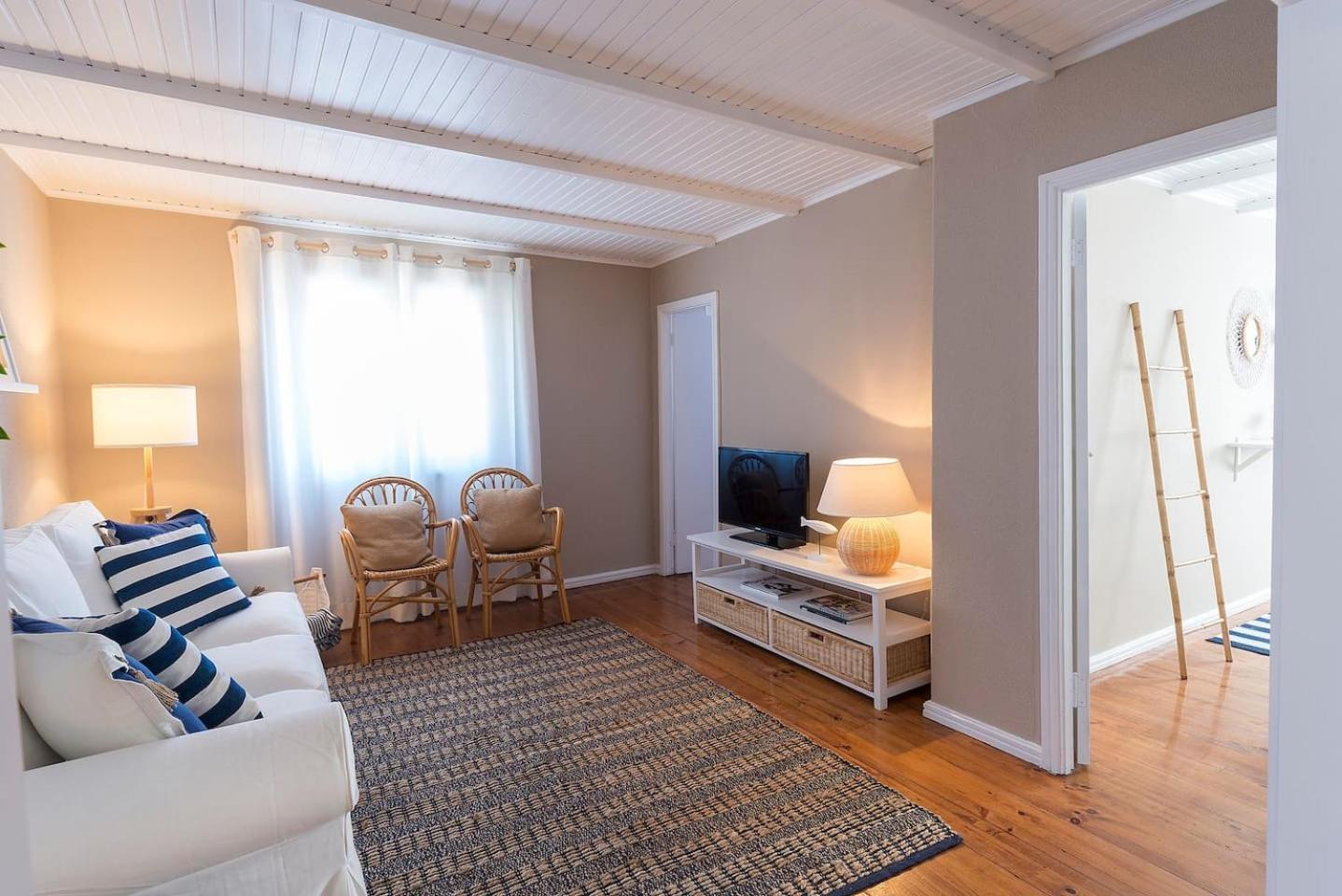 Beachliving Esmoriz Extérieur photo