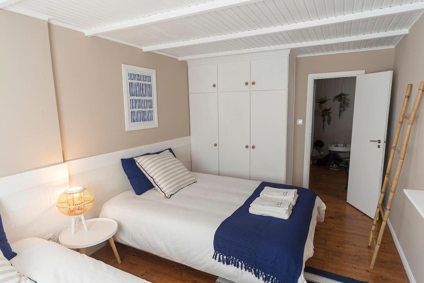 Beachliving Esmoriz Extérieur photo