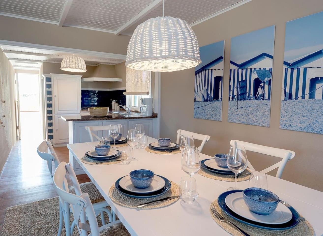 Beachliving Esmoriz Extérieur photo
