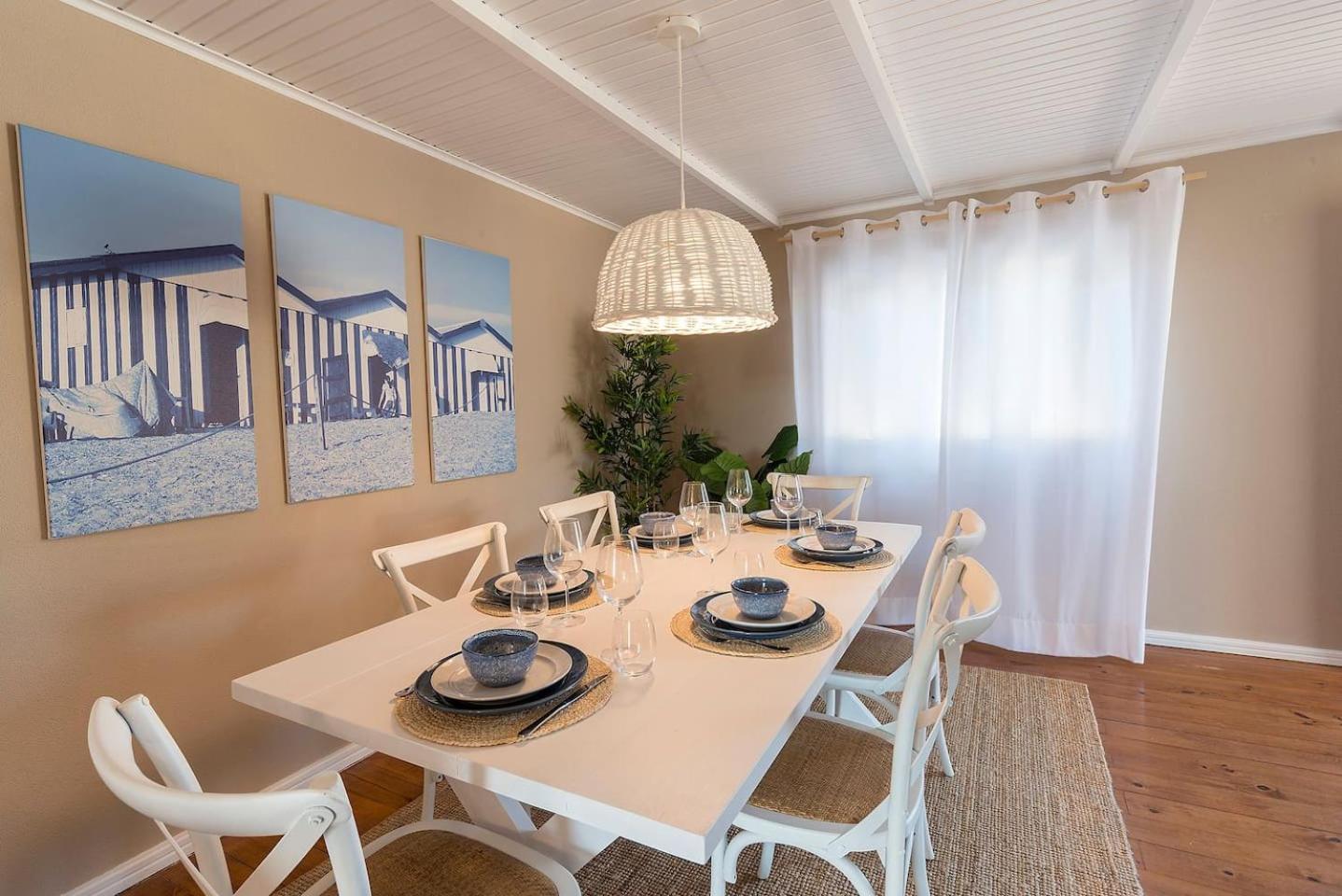 Beachliving Esmoriz Extérieur photo