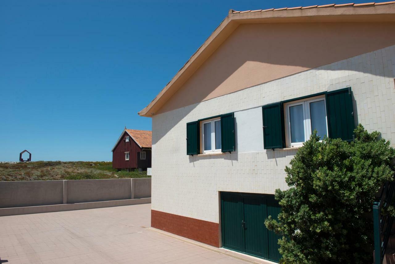 Beachliving Esmoriz Extérieur photo